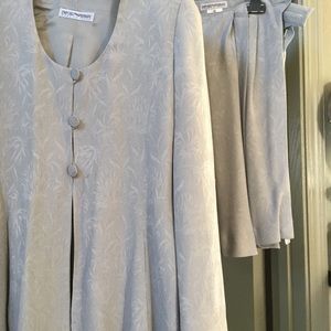Emporia Armani suit